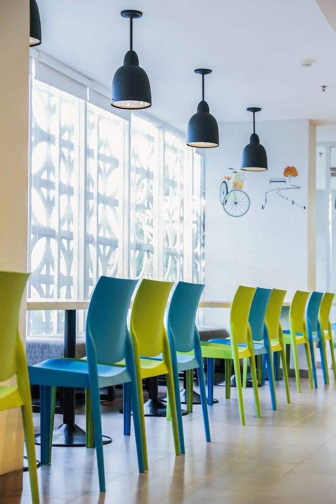 Hotel Citradream Tugu Джокякарта Екстериор снимка